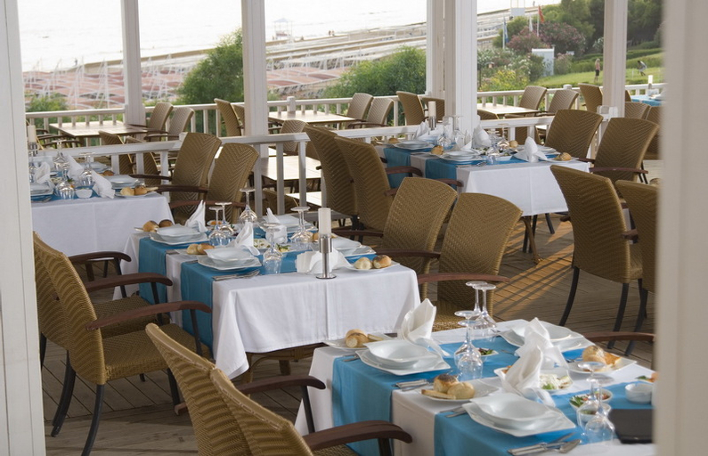 Food & Drinks 4, MARVIDA FAMILY SUNSET BEACH EX OTIUM FAMILY STONE, Manavgat