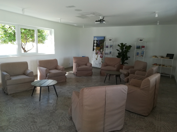 Public Area 4, Aminess Vival Port9 Residence, Korčula
