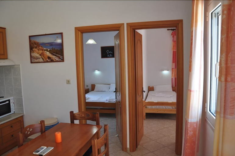 Others 5, Studios Apts Lagos, Crete