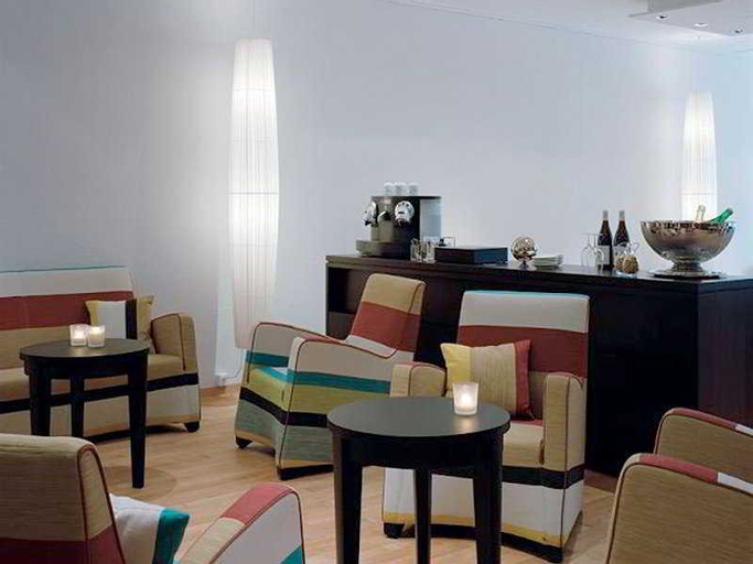 Dining Room 1, Steinenschanze Charming City & Garden Hotel, Basel