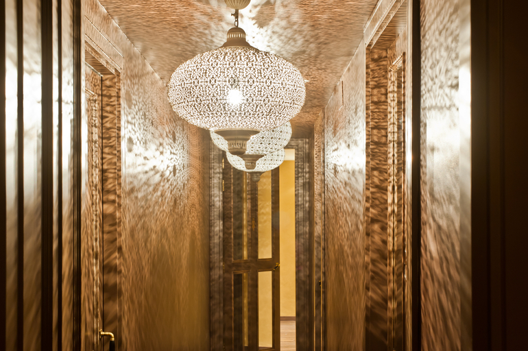 Public Area 4, Augusta Club & Spa - Adults Only, Girona