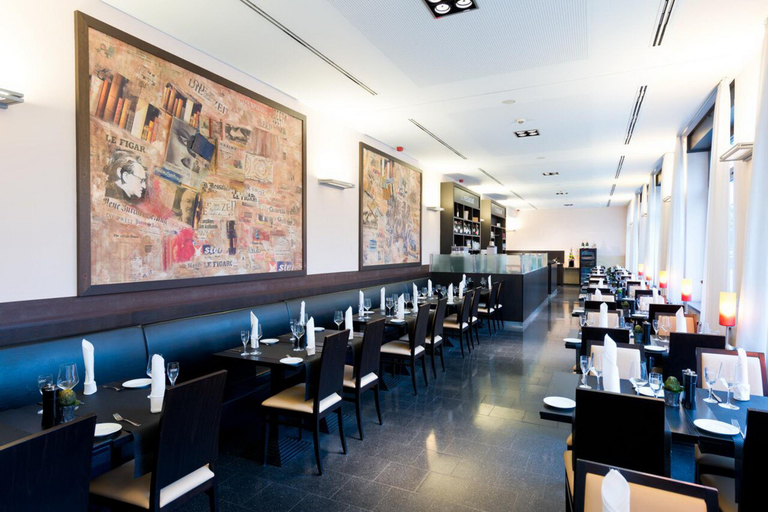 Food & Drinks 5, Numa  Arc Rooms & Apartments Berlin, Berlin