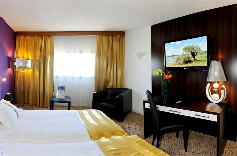 Exterior & Views 5, Holiday Inn Nimes Petite Camargue, Gard