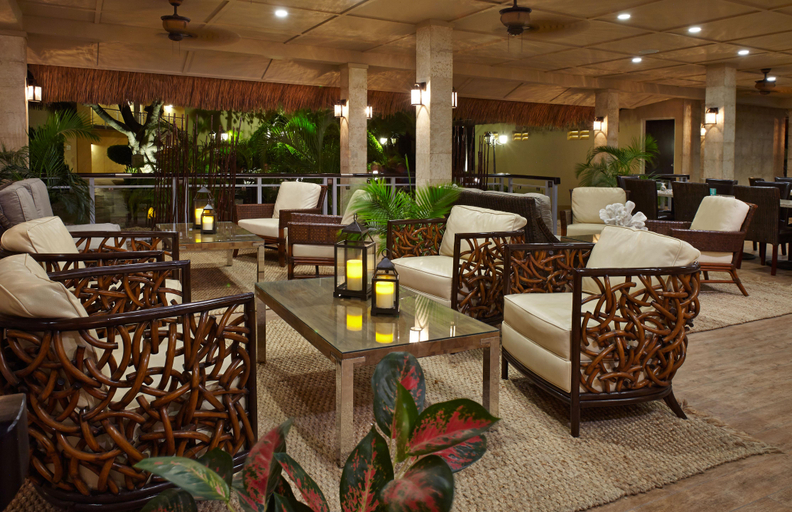 Public Area 5, Manchebo Beach Resort and Spa