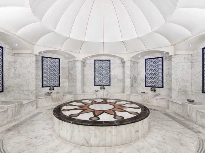 Public Area 4, Liberty Hotels Lara, Antalya