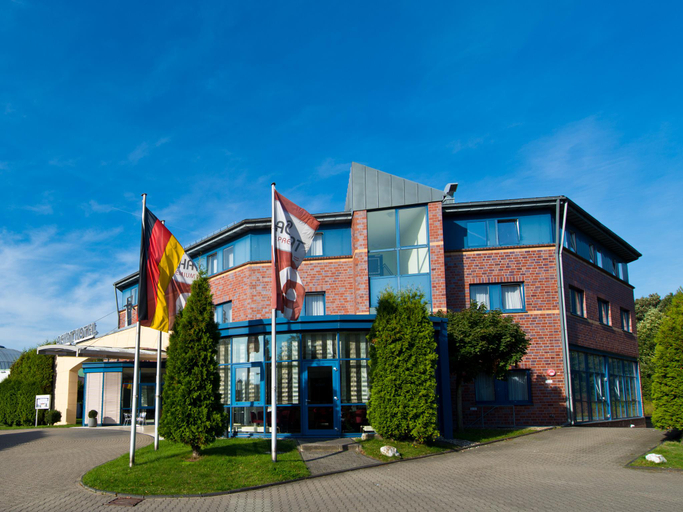 Exterior & Views 2, ACHAT Hotel Bochum Dortmund, Bochum