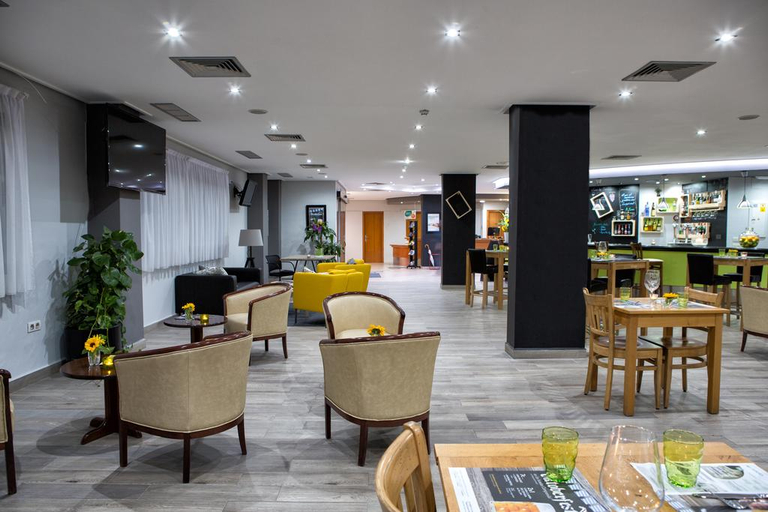 Public Area 3, Hotel YIT Ciudad de Elche, Alicante