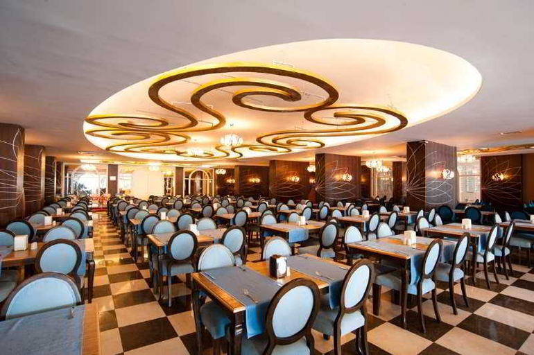 Food & Drinks 5, Concordia Celes Beach Hotel - Ultra All Inclusive, Manavgat