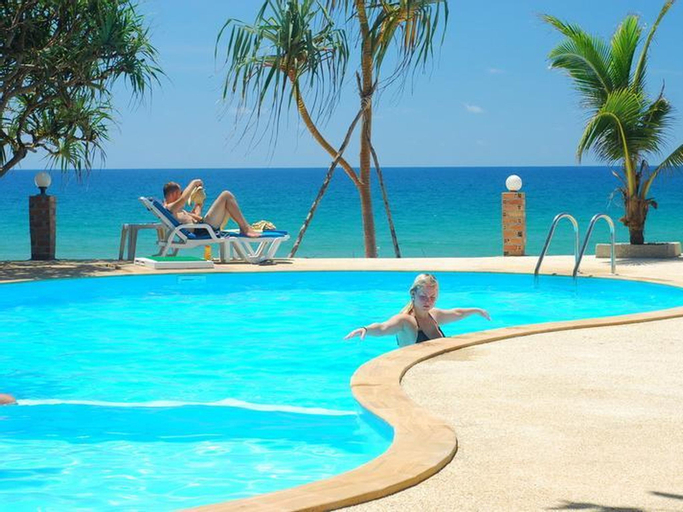 Lanta Nice Beach Resort, Ko Lanta