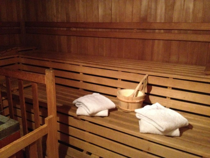 Sport & Beauty, REMA Hotel Essen , Essen