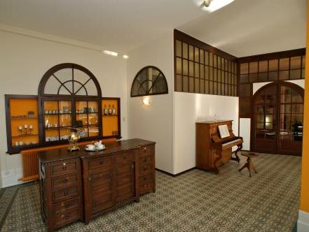 J5 Hotels Helvetie Montreux, Pays-d'Enhaut