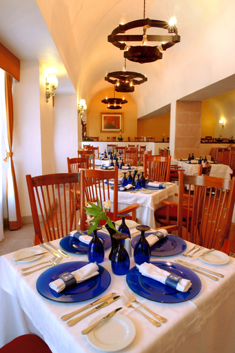 Food & Drinks 5, Hotel Emporio Zacatecas, Vetagrande