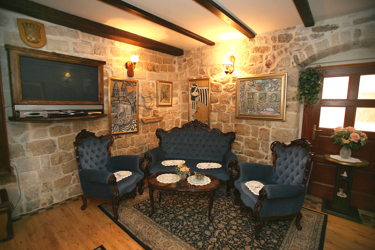 Public Area 3, Hotel Pasike, Trogir