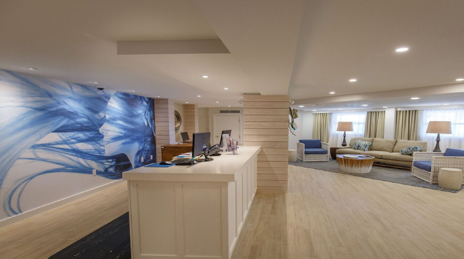 Public Area 2, Beach House Suites by the Don CeSar, Pinellas