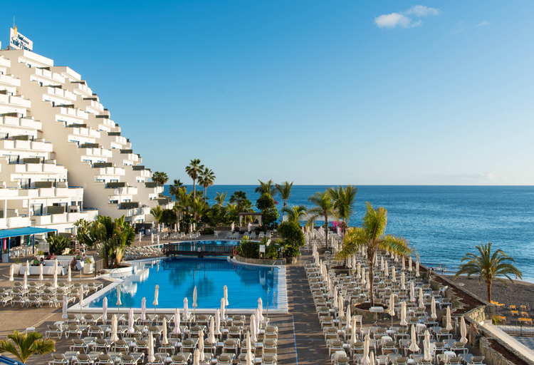 Sport & Beauty 2, TUI BLUE Suite Princess (Adults Only), Las Palmas