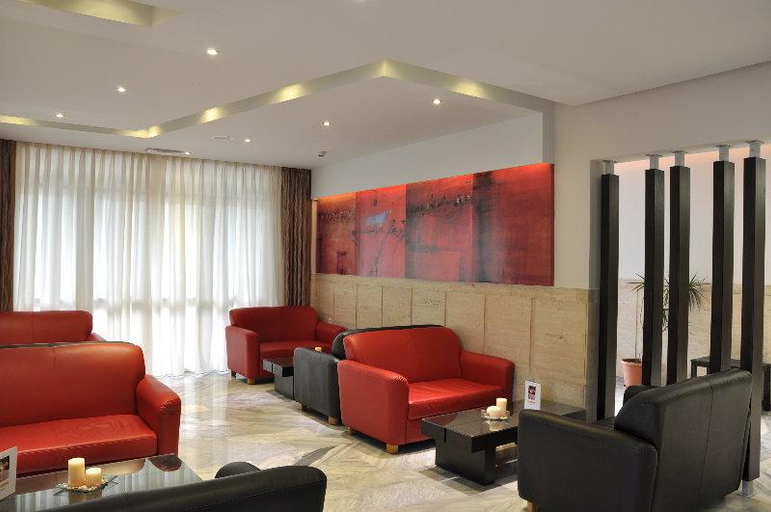 Public Area 2, Dimitris Paritsa Hotel, South Aegean