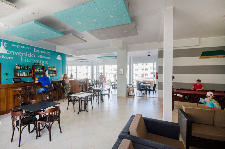 Food & Drinks 5, Lanzarote Paradise Colinas, Las Palmas