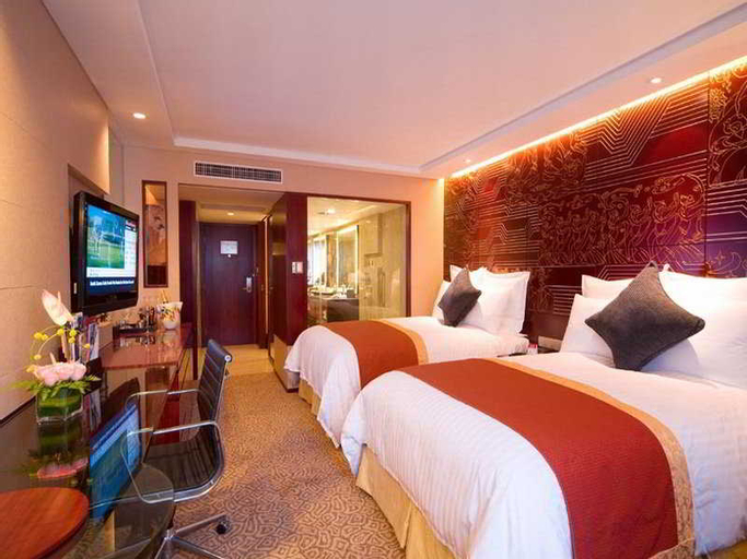 Bedroom 26