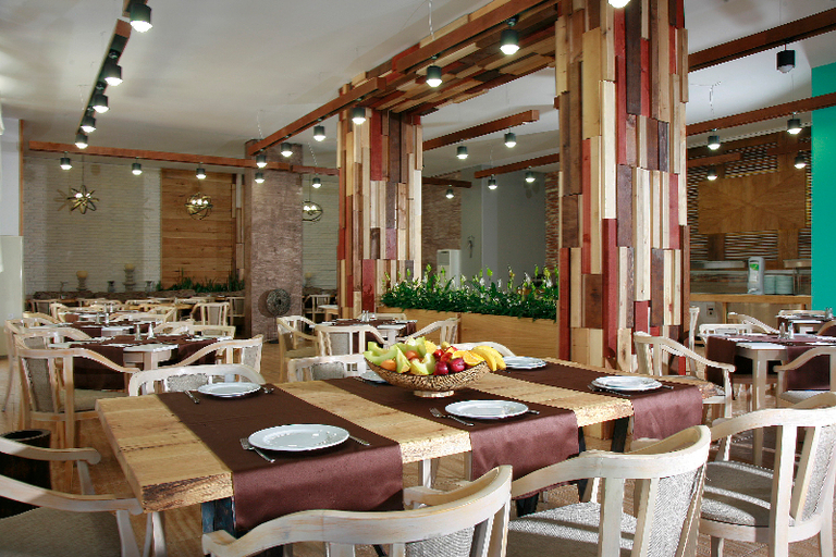 Food & Drinks 5, Alba, Nesebar