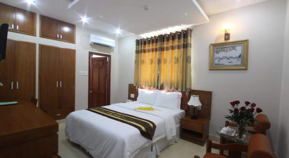 RedDoorz near Gia Dinh Park, Gò Vấp