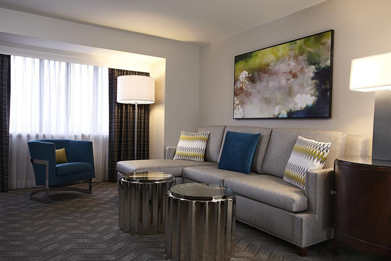 Washington Marriott Wardman Park, District of Columbia