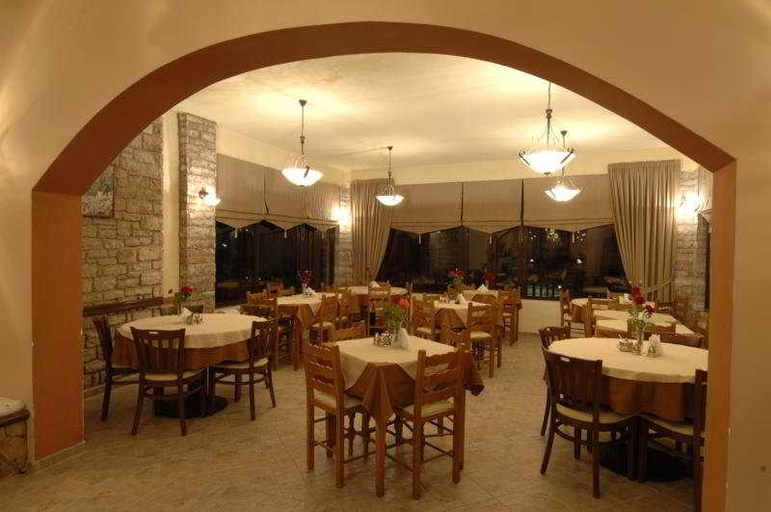 Food & Drinks 5, Odysseon, Thessaly