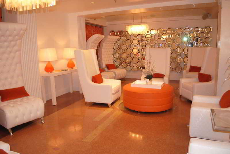Public Area 2, Beacon Hotel South Beach, Miami-Dade