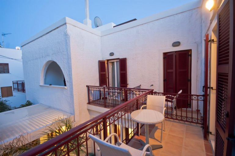 Exterior & Views 2, Aeolis Boutique Hotel, South Aegean