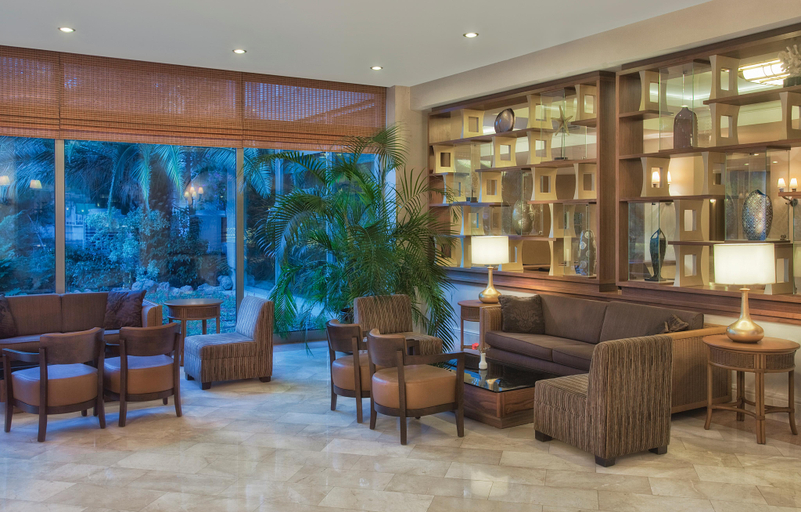 Public Area 4, Akka Alinda Hotel, Kemer