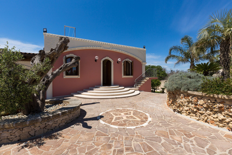 Exterior & Views 2, Villa Flo, Lecce