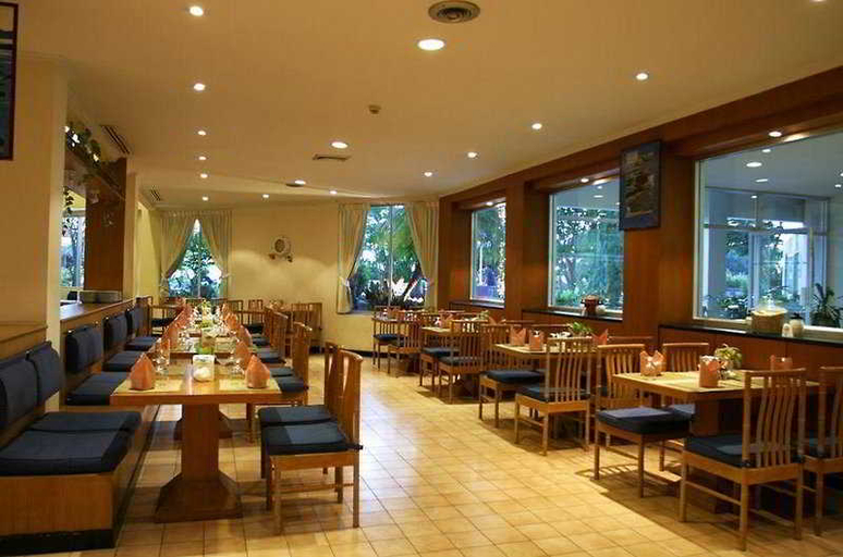 Food & Drinks, Sigma Resort Jomtien Pattaya, Pattaya