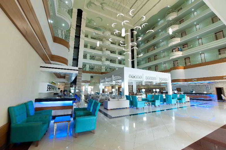 Public Area