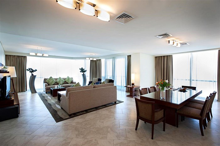Exterior & Views 2, Blue Beach Tower, Dubai