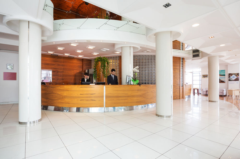 Public Area 4, Towers Hotel Stabiae Sorrento Coast, Napoli