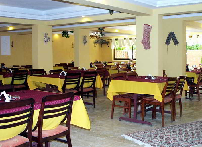 Food & Drinks 4, Nazar Hotel, Didim