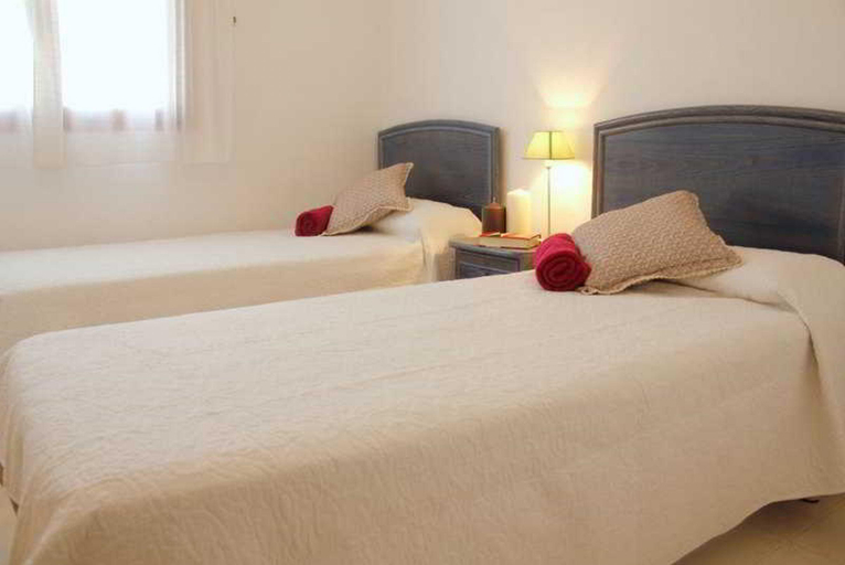 Bedroom 2, Amatista, Alicante