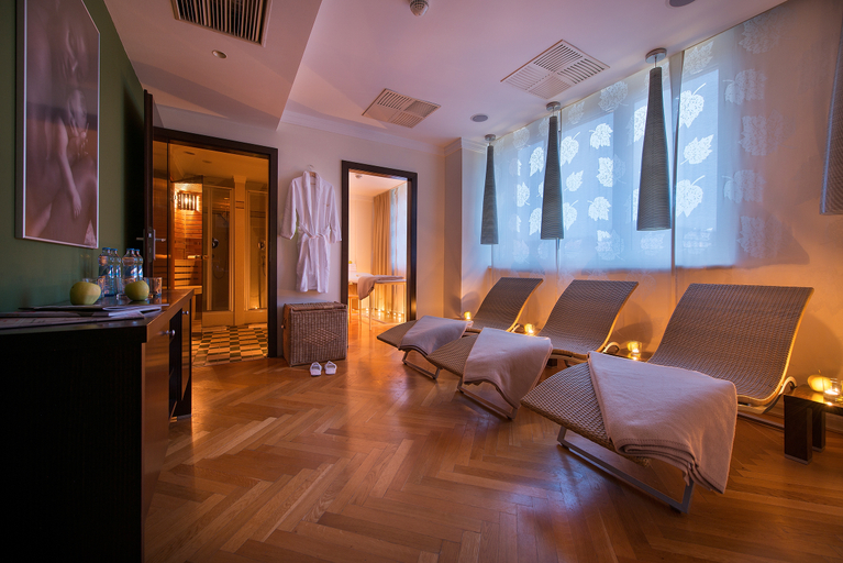 Public Area 5, Apollo Hotel Bratislava, Bratislava II