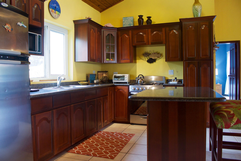 Sunset Villas 6A, Roatán