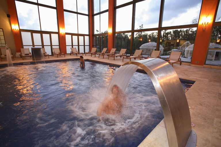 Sport & Beauty 2, Iberostar Selection Paraiso Maya Suites AI, Cozumel