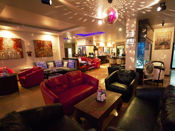 Club One Seven Phuket, Pulau Phuket