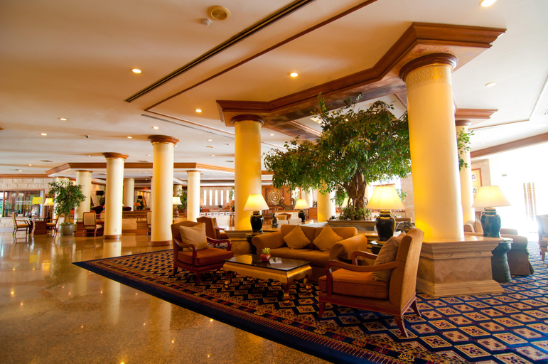 Public Area 2, Wiang Inn Hotel Chiang Rai, Muang Chiang Rai