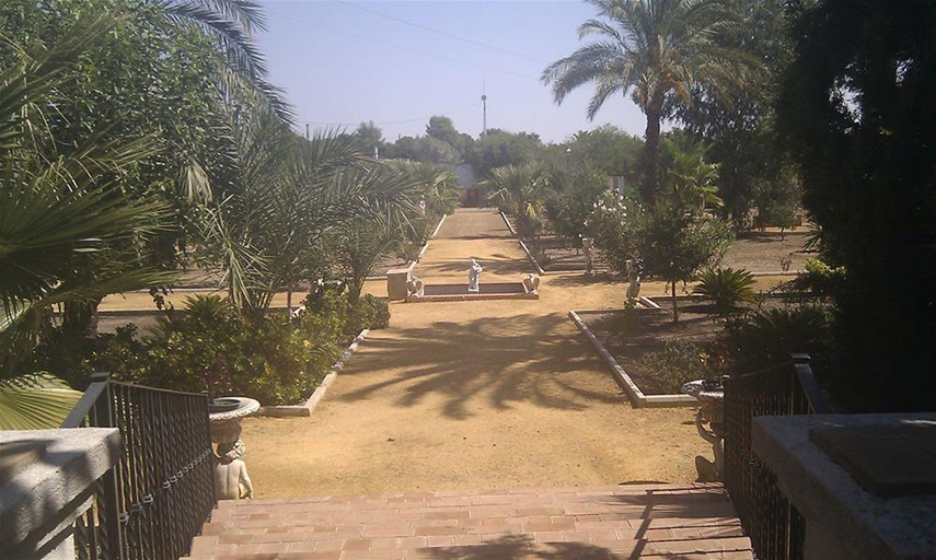 Exterior & Views 2, Hacienda Los Jinetes, Sevilla