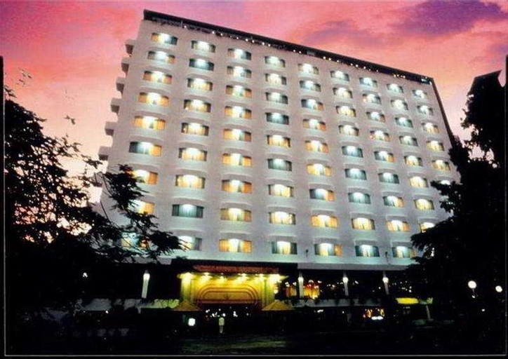 Exterior & Views 1, Bangkok Centre, Bang Rak