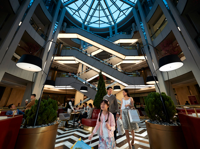 Resorts World Genting - Resort Hotel