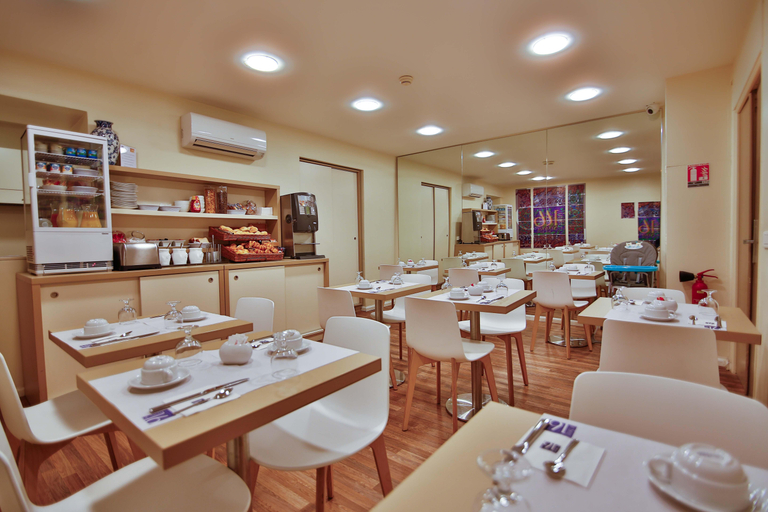 Food & Drinks 3, Hotel Le Seize, Alpes-Maritimes