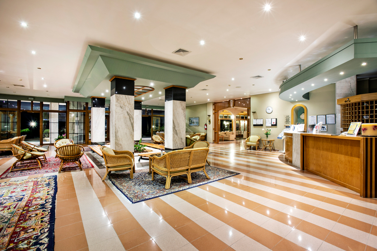 Public Area 4, Possidi Holidays Resort & Suites, Central Macedonia