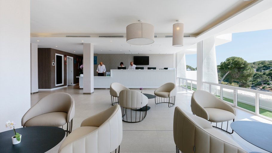 Public Area 5, AluaSoul Mallorca Resort - Adults Only, Baleares