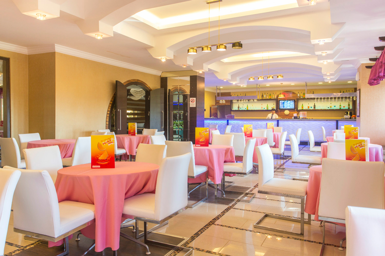 Public Area 4, Beach Club Doganay, Alanya