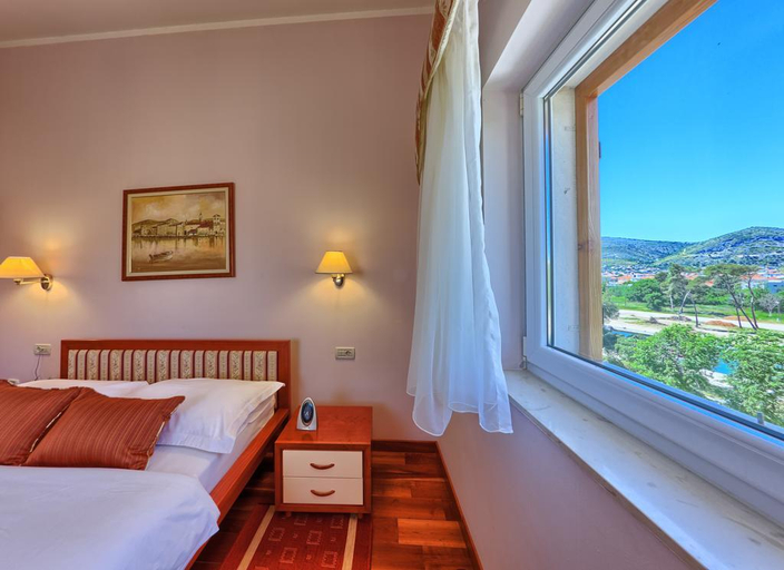 Bedroom 3, Trogir, Trogir