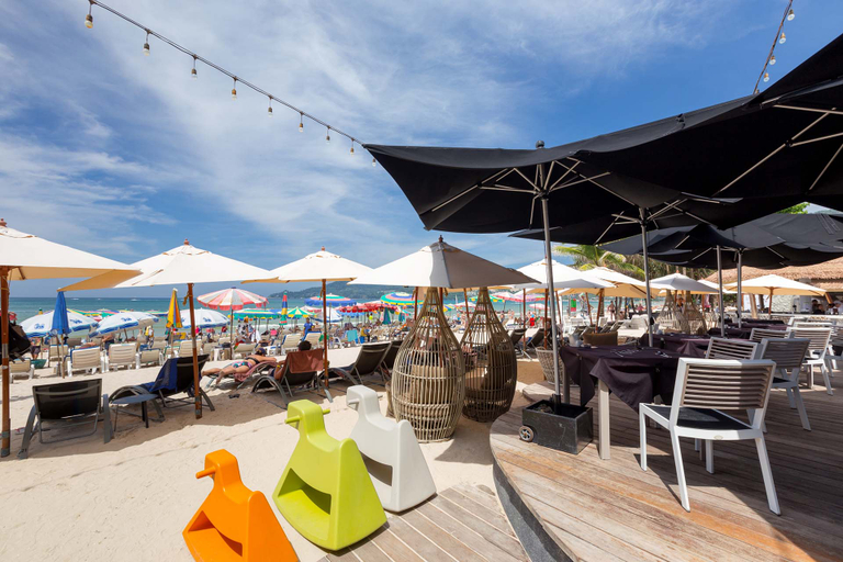 Food & Drinks 5, Kudo Hotel, Phuket Island